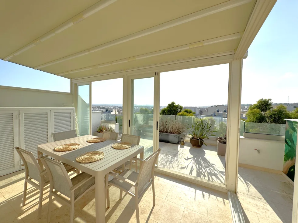 3 bed Penthouse For Sale in Swatar, Swatar - thumb 9