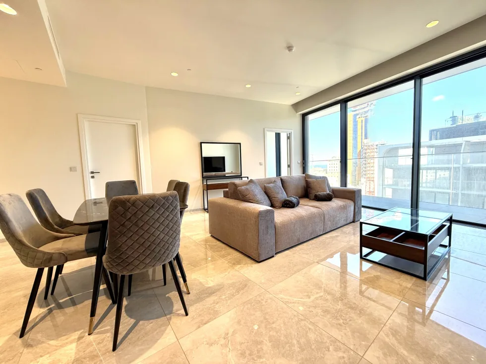 2 bed Apartment For Rent in St Julian's, St Julian's - thumb 1