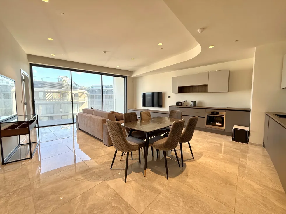 2 bed Apartment For Rent in St Julian's, St Julian's - thumb 4