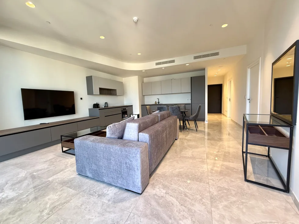 2 bed Apartment For Rent in St Julian's, St Julian's - thumb 5