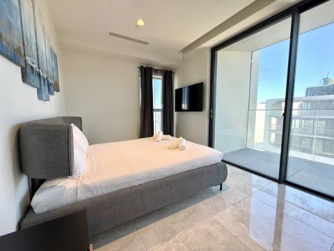 2 bed Apartment For Rent in St Julian's, St Julian's - thumb 7
