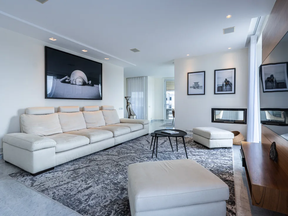 4 bed Penthouse For Rent in Swieqi, Swieqi - thumb 10