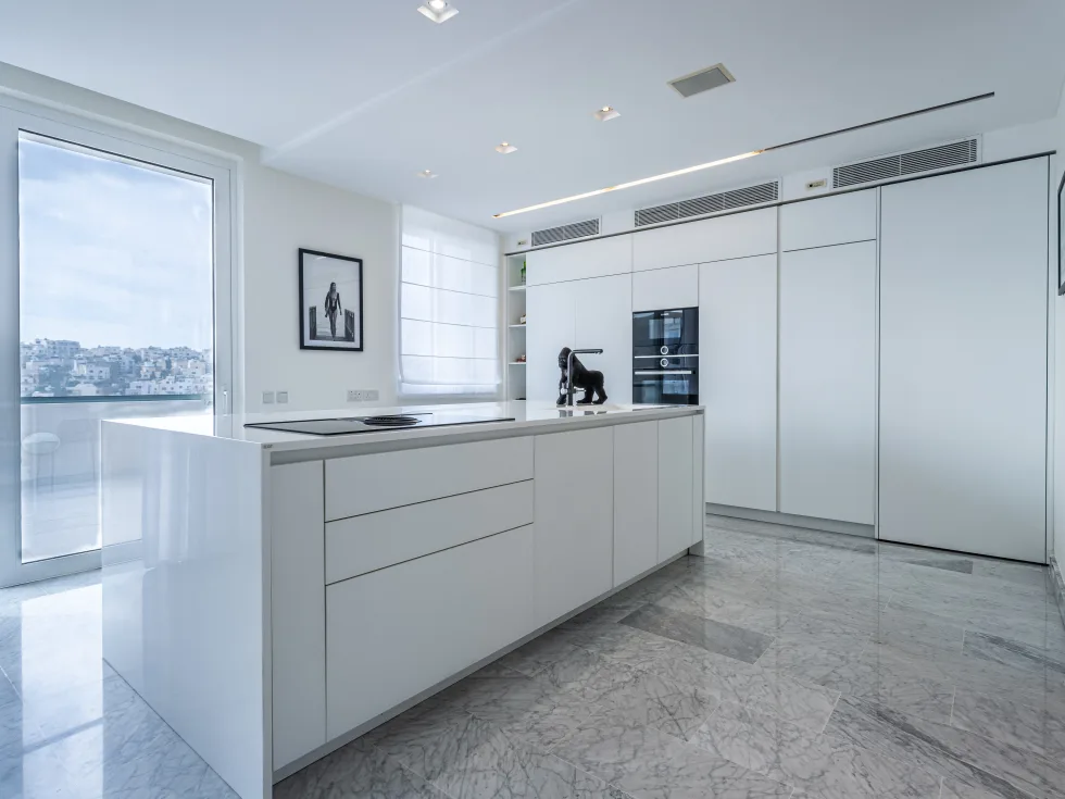 4 bed Penthouse For Rent in Swieqi, Swieqi - thumb 11