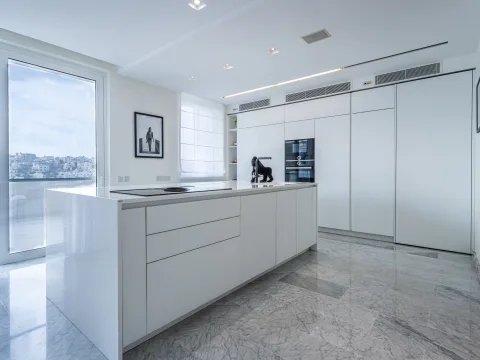 4 bed Penthouse For Rent in Swieqi, Swieqi - thumb 11