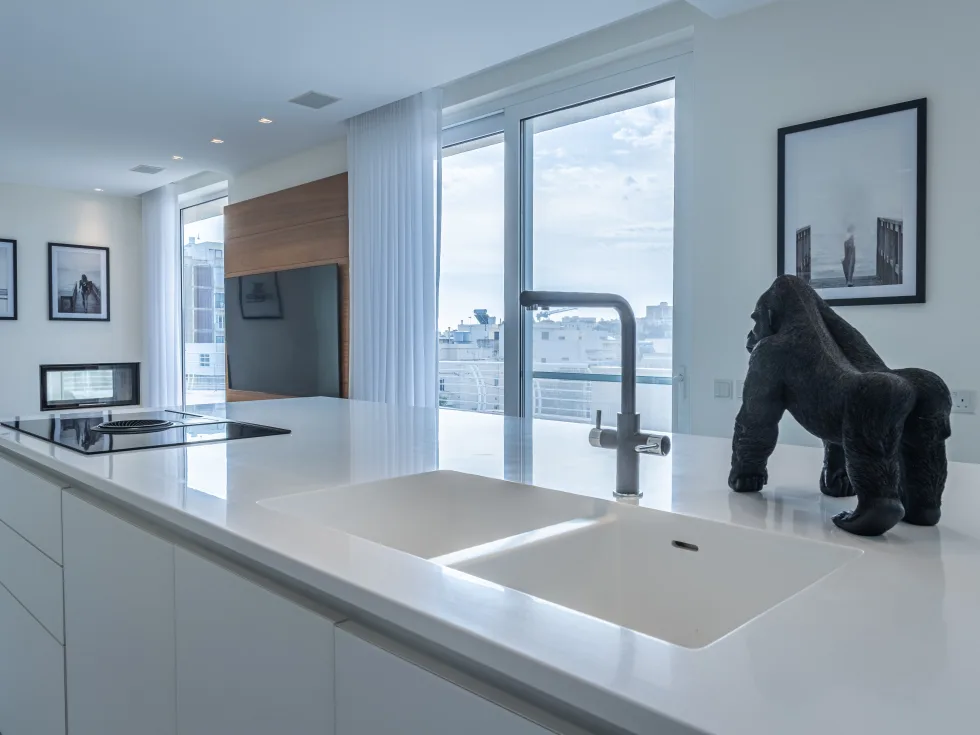 4 bed Penthouse For Rent in Swieqi, Swieqi - thumb 12