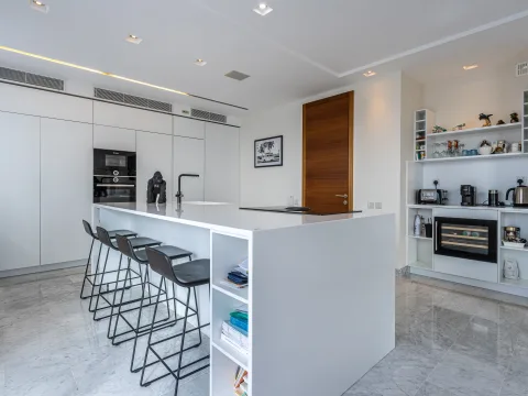 4 bed Penthouse For Rent in Swieqi, Swieqi - thumb 13