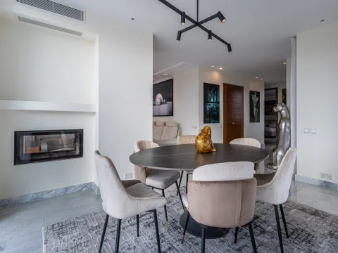 4 bed Penthouse For Rent in Swieqi, Swieqi - thumb 7