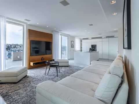 4 bed Penthouse For Rent in Swieqi, Swieqi - thumb 8