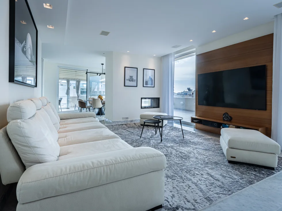 4 bed Penthouse For Rent in Swieqi, Swieqi - thumb 9