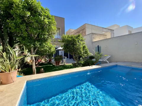 4 bed Villa For Sale in Rabat, Rabat - thumb 2