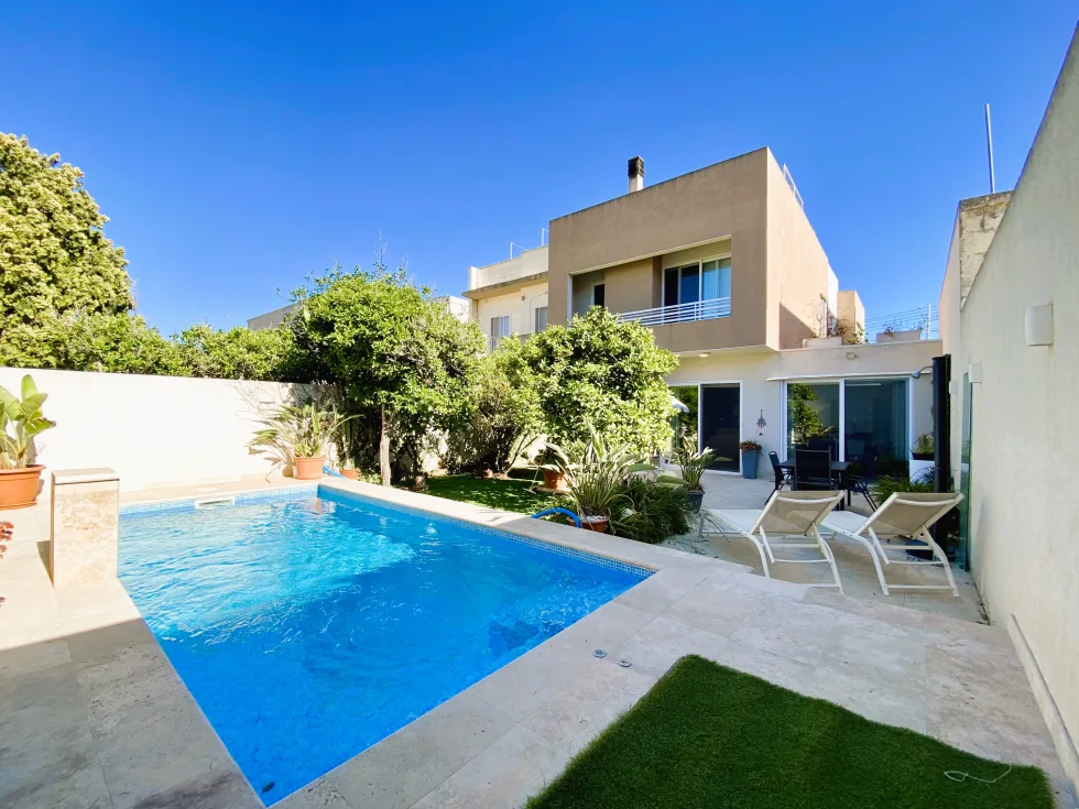 4 bed Villa For Sale in Rabat, Rabat - thumb 9