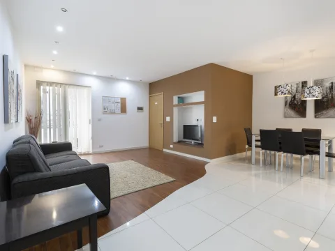 3 bed Apartment For Rent in Swieqi, Swieqi - thumb 1