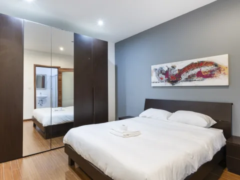 3 bed Apartment For Rent in Swieqi, Swieqi - thumb 12