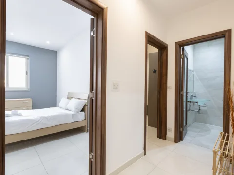 3 bed Apartment For Rent in Swieqi, Swieqi - thumb 13