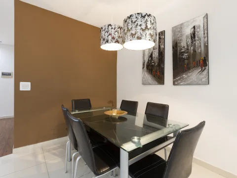 3 bed Apartment For Rent in Swieqi, Swieqi - thumb 2