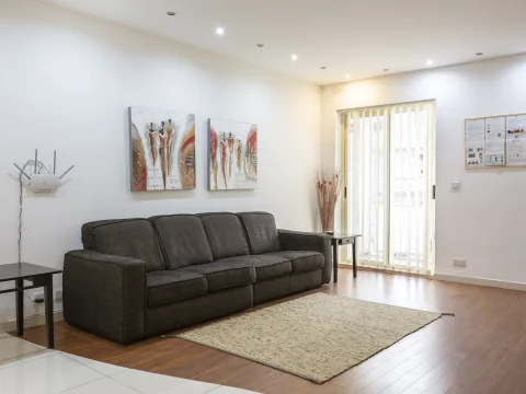 3 bed Apartment For Rent in Swieqi, Swieqi - thumb 3