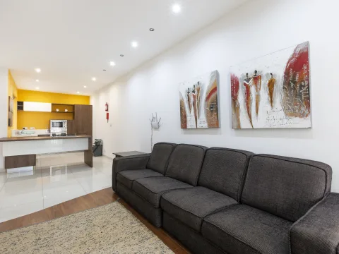 3 bed Apartment For Rent in Swieqi, Swieqi - thumb 4