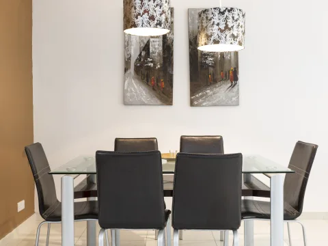 3 bed Apartment For Rent in Swieqi, Swieqi - thumb 6