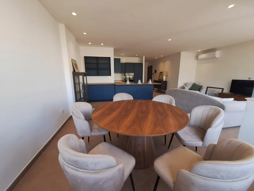 3 bed Apartment For Rent in Sliema, Sliema - thumb 3