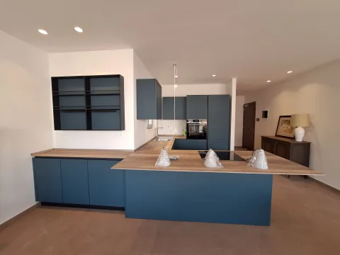 3 bed Apartment For Rent in Sliema, Sliema - thumb 4