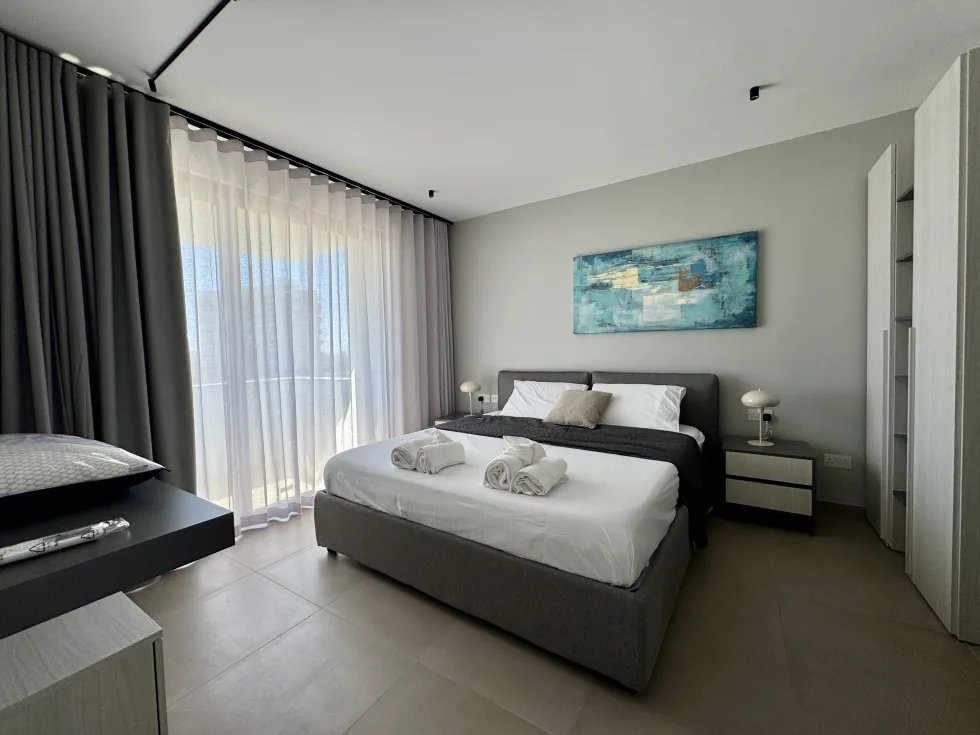 3 bed Apartment For Rent in St Paul's Bay, St Paul's Bay - thumb 4