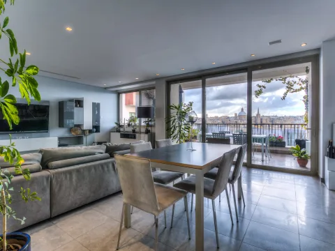 3 bed Apartment For Sale in Sliema, Sliema - thumb 1