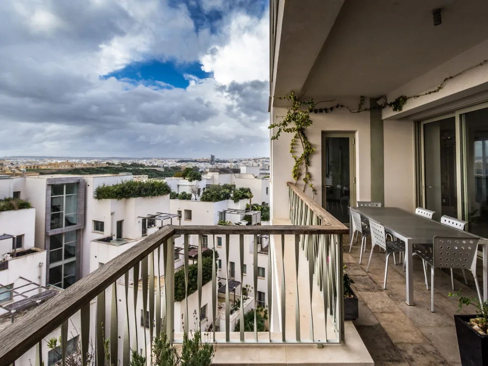 3 bed Apartment For Sale in Sliema, Sliema - thumb 11