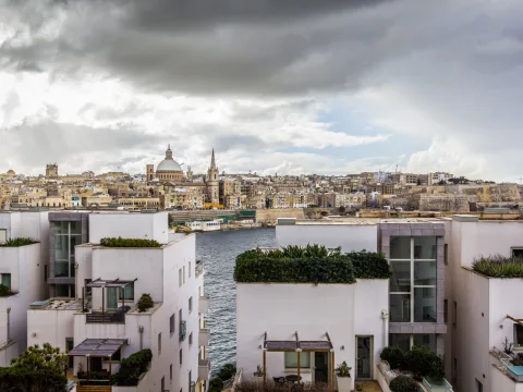 3 bed Apartment For Sale in Sliema, Sliema - thumb 2