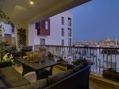3 bed Apartment For Sale in Sliema, Sliema - thumb 20
