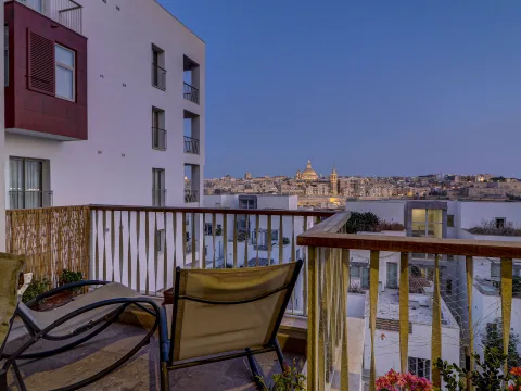 3 bed Apartment For Sale in Sliema, Sliema - thumb 22