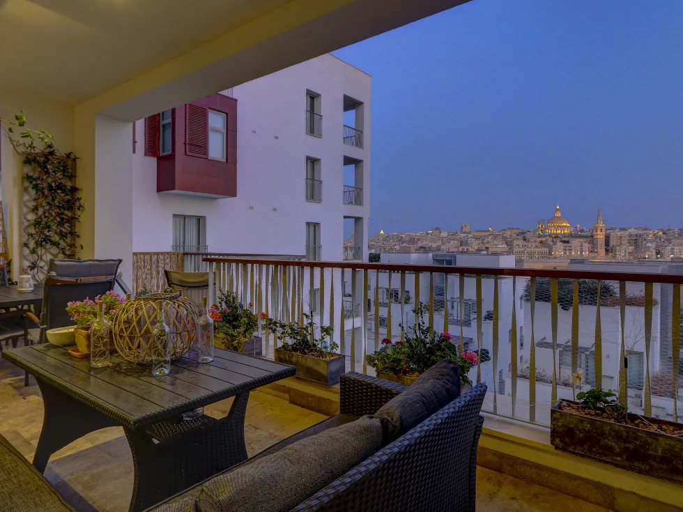 3 bed Apartment For Sale in Sliema, Sliema - thumb 23
