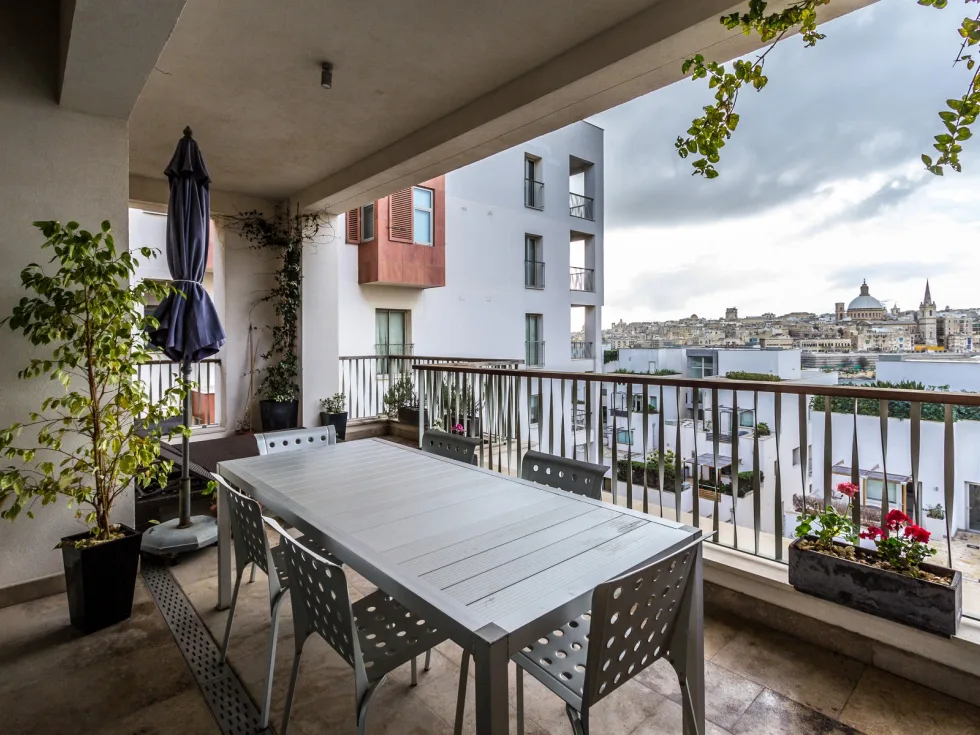 3 bed Apartment For Sale in Sliema, Sliema - thumb 3