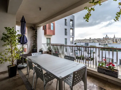 3 bed Apartment For Sale in Sliema, Sliema - thumb 3