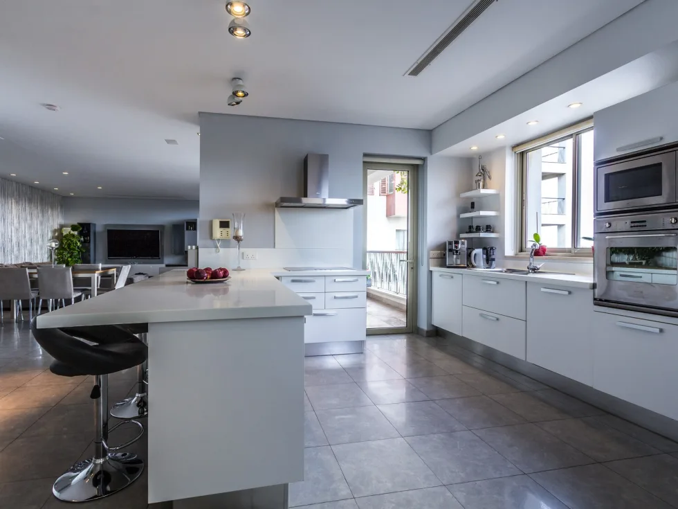 3 bed Apartment For Sale in Sliema, Sliema - thumb 9