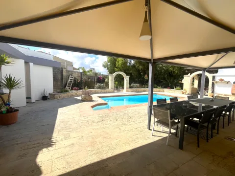 3 bed Villa For Rent in San Gwann, San Gwann - thumb 18