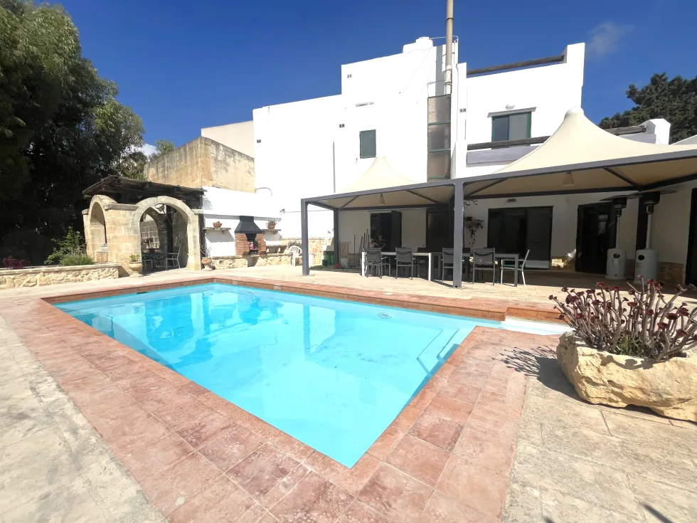 3 bed Villa For Rent in San Gwann, San Gwann - thumb 19