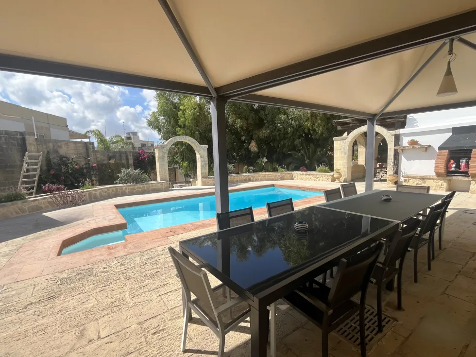 3 bed Villa For Rent in San Gwann, San Gwann - thumb 3