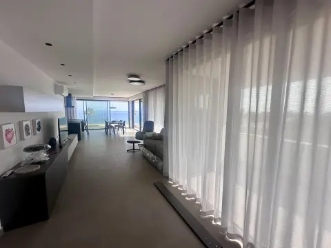 3 bed Apartment For Rent in St Paul's Bay, St Paul's Bay - thumb 1