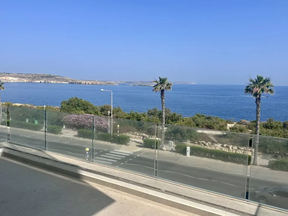 3 bed Apartment For Rent in St Paul's Bay, St Paul's Bay - thumb 2