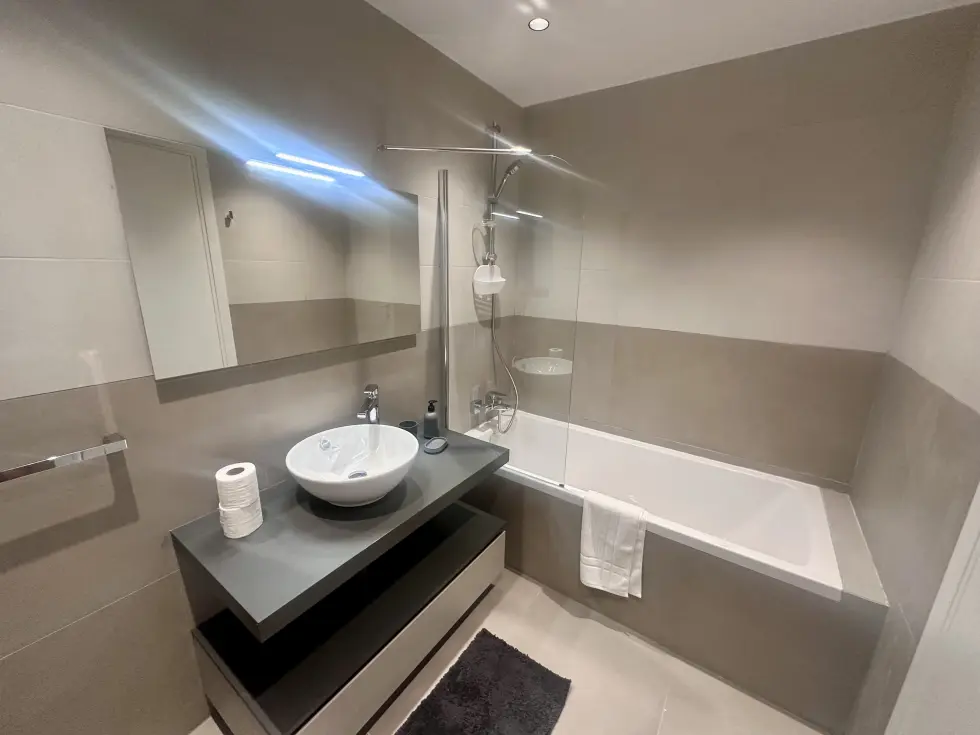 3 bed Apartment For Rent in St Paul's Bay, St Paul's Bay - thumb 5