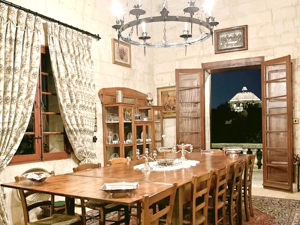 5 bed Farmhouse For Sale in Mosta, Mosta - thumb 9