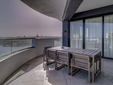 3 bed Apartment For Rent in ,  - thumb 3