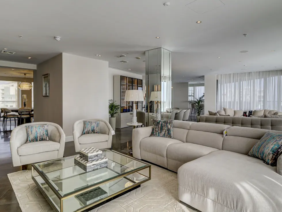 3 bed Apartment For Rent in ,  - thumb 5