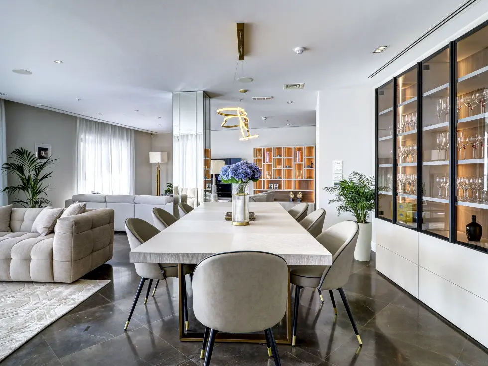 3 bed Apartment For Rent in ,  - thumb 8