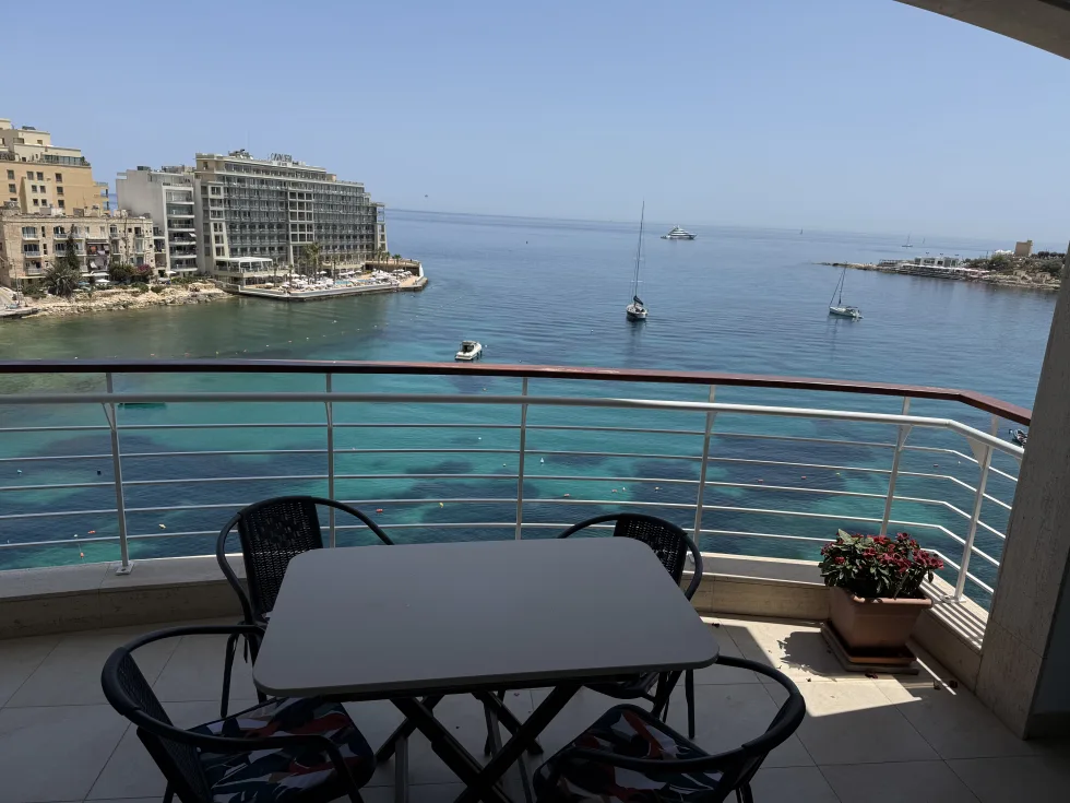 2 bed Apartment For Rent in St Julian's, St Julian's - thumb 1