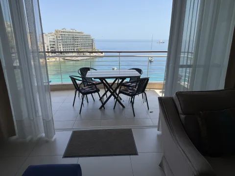 2 bed Apartment For Rent in St Julian's, St Julian's - thumb 2