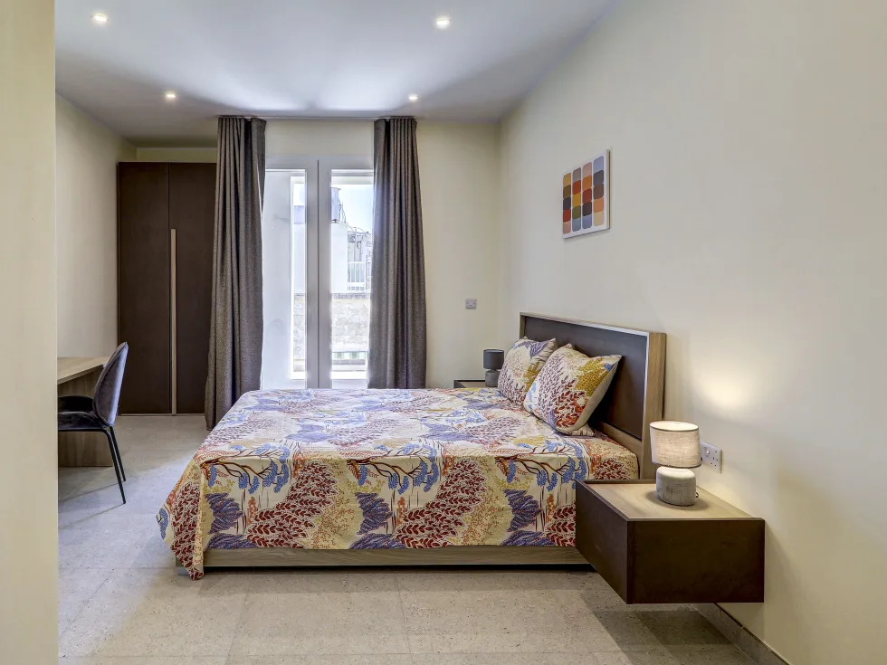 3 bed Apartment For Rent in St Julian's, St Julian's - thumb 10