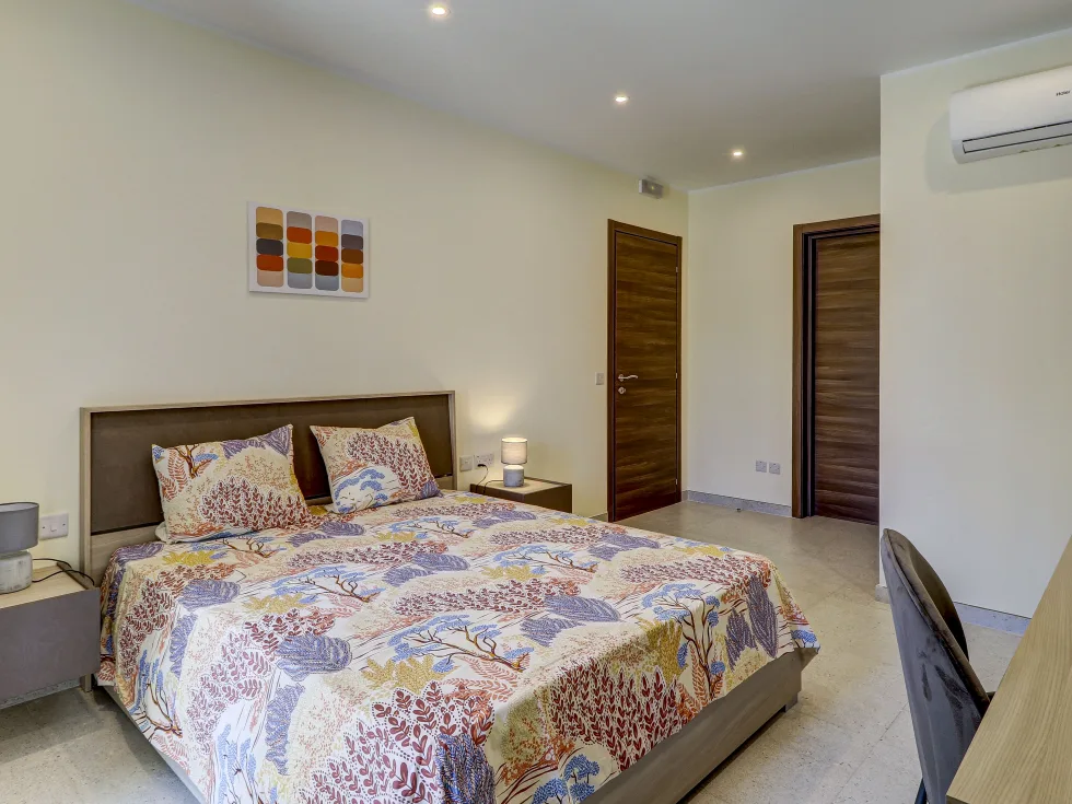 3 bed Apartment For Rent in St Julian's, St Julian's - thumb 12