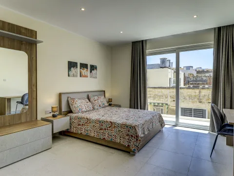 3 bed Apartment For Rent in St Julian's, St Julian's - thumb 6