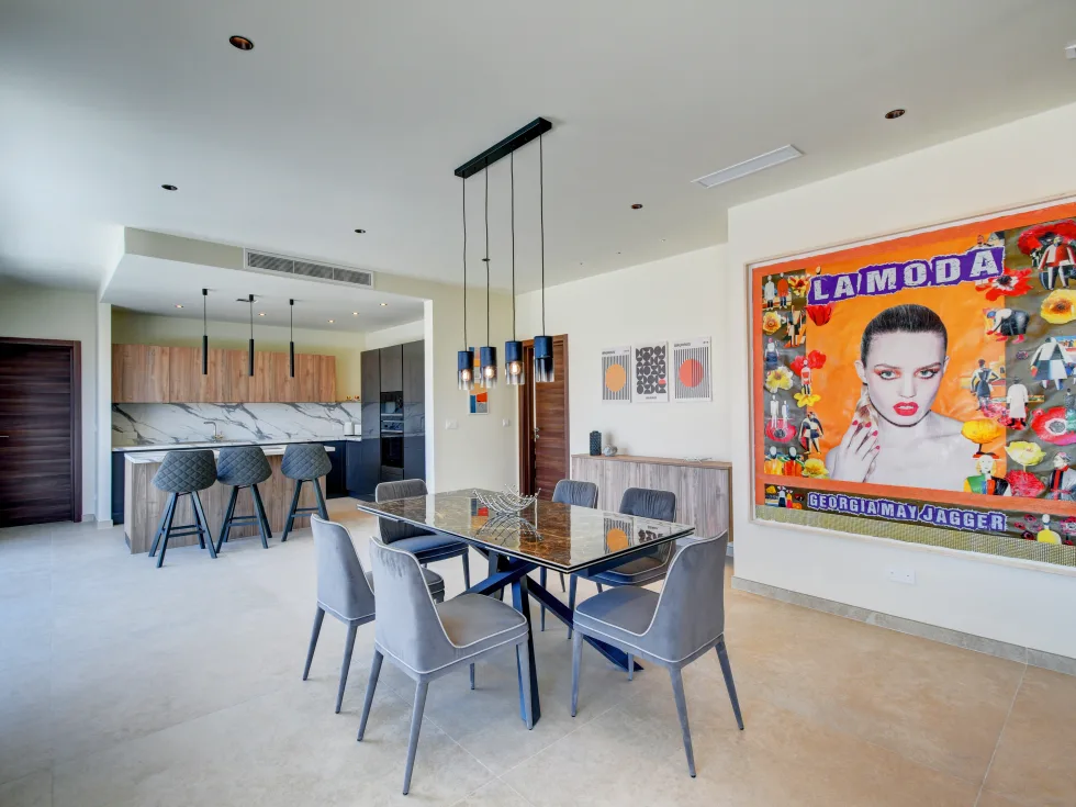 3 bed Penthouse For Rent in St Julian's, St Julian's - thumb 10